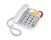 Binatone Speakeasy 7 Big Button Corded Phone Binatone Speakeasy 7 Big Button Corded Phone