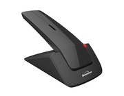 Binatone Designer 2115 Digital Cordless Phone Answer Machine - Black Binatone Designer 2115 Digital Cordless Phone Answer Machine - Black