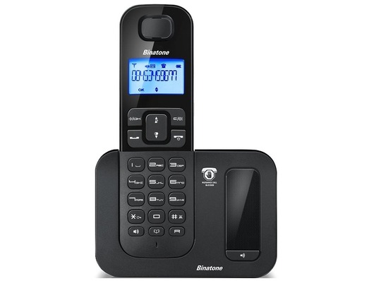 Call blockers for home phones